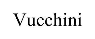 VUCCHINI