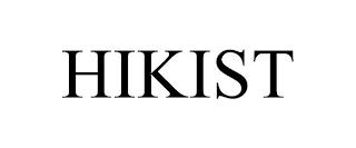 HIKIST