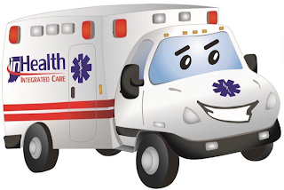 INHEALTH INTEGRATED CARE