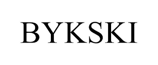 BYKSKI