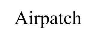 AIRPATCH