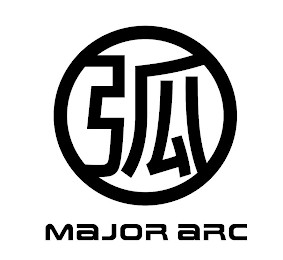 MAJOR ARC