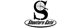 S SHOOTERS GATE