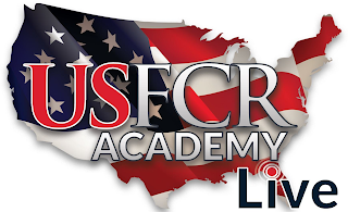 USFCR ACADEMY LIVE