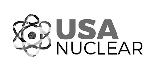 USA NUCLEAR