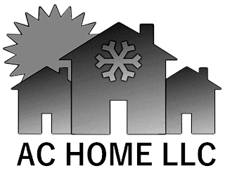 AC HOME LLC