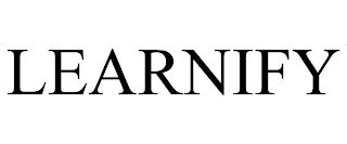 LEARNIFY