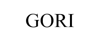 GORI