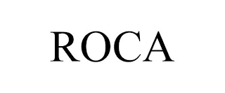 ROCA