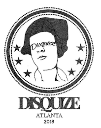 DISQUIZE DISQUIZE ATLANTA 2018