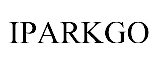 IPARKGO