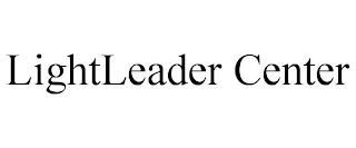 LIGHTLEADER CENTER