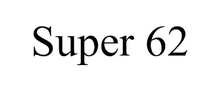 SUPER 62