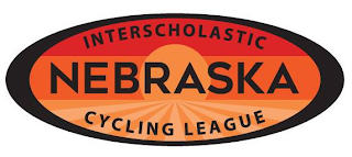 NEBRASKA INTERSCHOLASTIC CYCLING LEAGUE