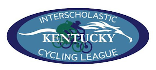 KENTUCKY INTERSCHOLASTIC CYCLING LEAGUE