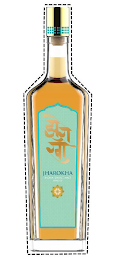 JHAROKHA INDIAN SINGLE MALT WHISKY