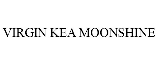 VIRGIN KEA MOONSHINE