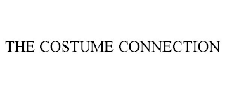 THE COSTUME CONNECTION