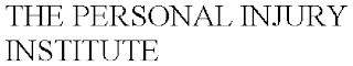 THE PERSONAL INJURY INSTITUTE