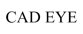 CAD EYE