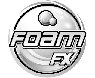 FOAM FX