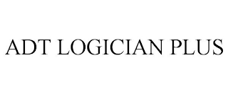 ADT LOGICIAN PLUS