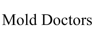 MOLD DOCTORS