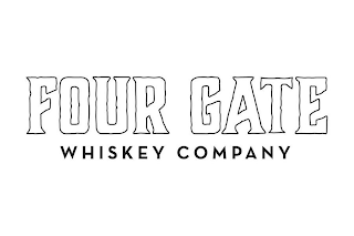 FOUR GATE WHISKEY COMPANY