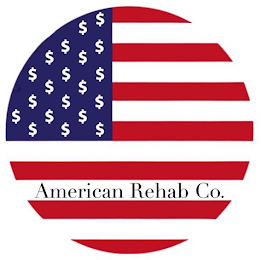 AMERICAN REHAB CO.