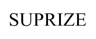 SUPRIZE