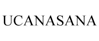 UCANASANA