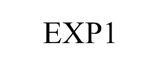 EXP1