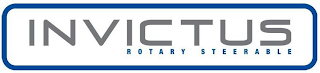 INVICTUS ROTARY STEERABLE