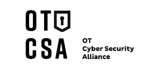 OTCSA OT CYBER SECURITY ALLIANCE