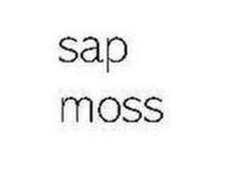 SAP MOSS