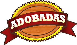 ADOBADAS