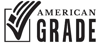 AMERICAN GRADE