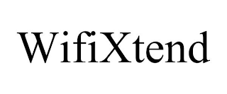 WIFIXTEND