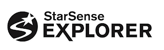 S STARSENSE EXPLORER