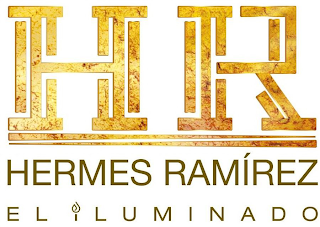 HR HERMES RAMIREZ EL  LUMINADO