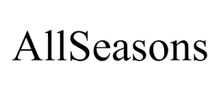 ALLSEASONS