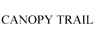 CANOPY TRAIL