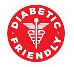 DIABETIC FRIENDLY