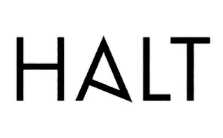 HALT