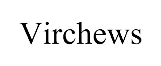 VIRCHEWS