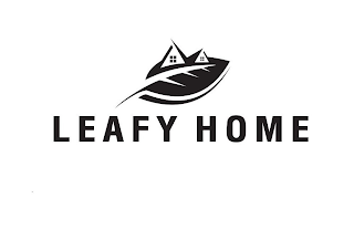 LEAFY HOME