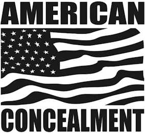 AMERICAN CONCEALMENT