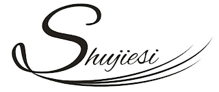 SHUJIESI