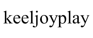 KEELJOYPLAY