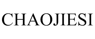 CHAOJIESI